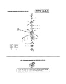 Carburetor-#530069754(wa-226)