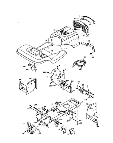 Chassis and enclosures