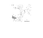 Craftsman 917275286 engine diagram