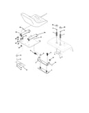 Seat assembly