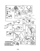 Cylinder/head-cylinder