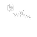Craftsman 917273660 fuel system diagram