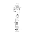 Starting system