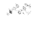 Craftsman 917273660 air intake diagram