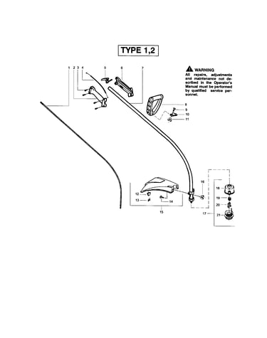 Drive shaft/shield