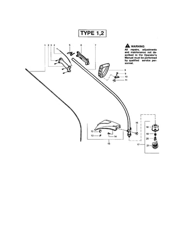 Drive shaft/shield