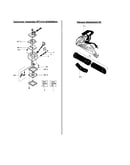 Carburetor / vacuum attachment kit