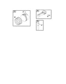Piston/ring set
