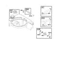 Line fuel/tank fuel