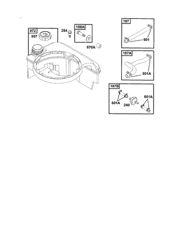 Line fuel/tank fuel