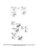 Muffler/muffler-guard