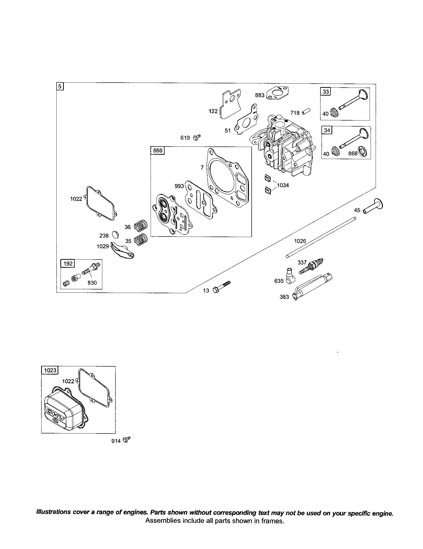 Cylinder-head