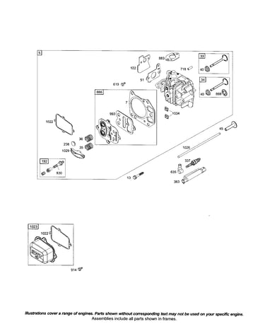 Cylinder-head