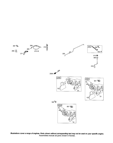 Bracket control