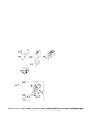 Base-air cleaner and cover