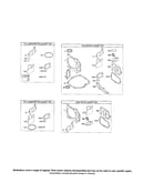 Gasket sets