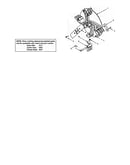Blades/impeller weldment