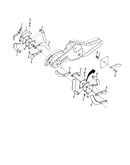 Tine assembly