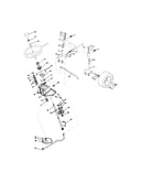 Steering assembly