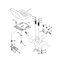 Seat assembly