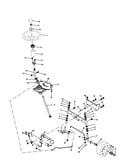 Steering assembly