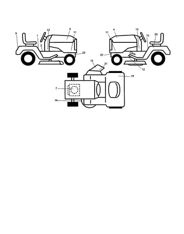 Decals