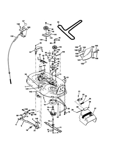Mower