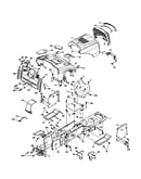 Chassis and enclosures
