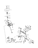 Steering assembly