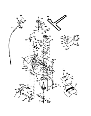 Mower