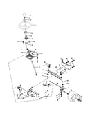 Steering assembly