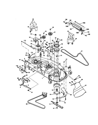 Mower