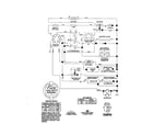 Companion 917278080 schematic diagram