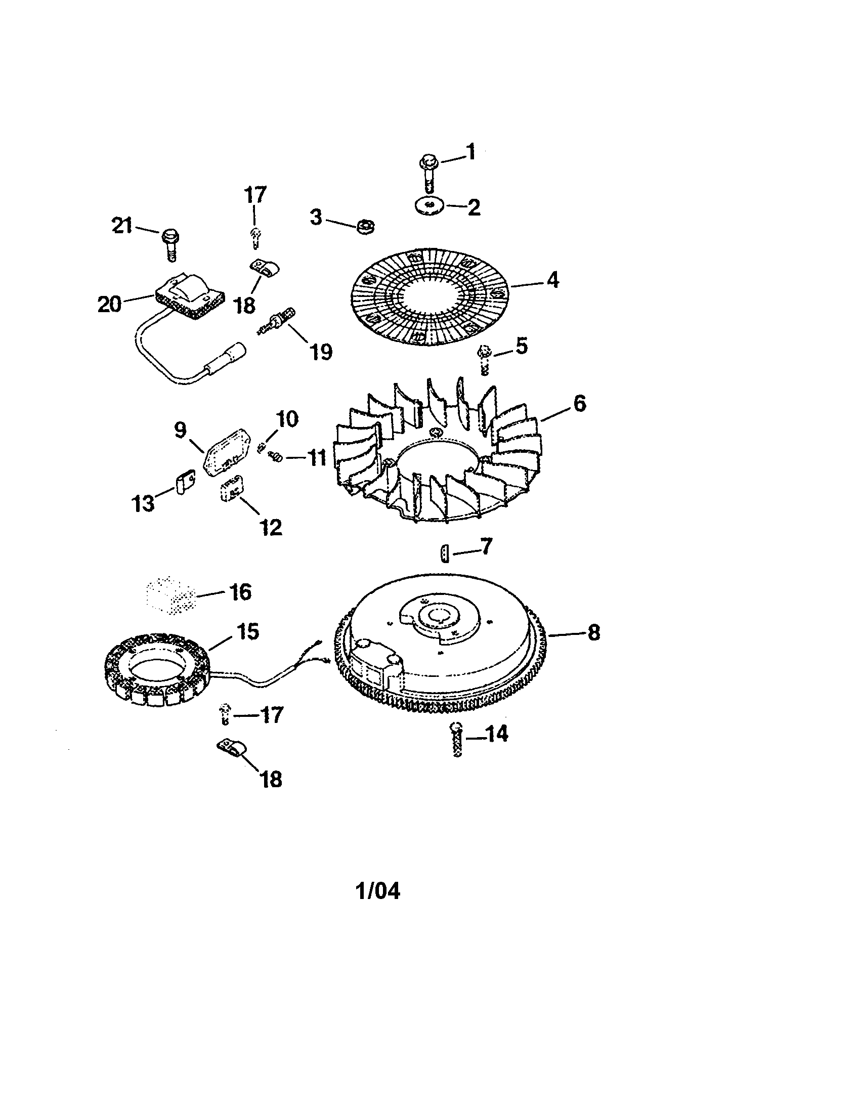 IGNITION/ELECTRICAL