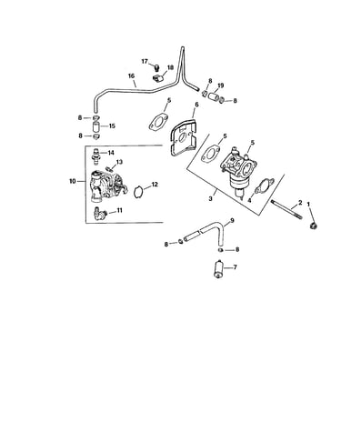 Fuel system