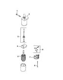 Starting system