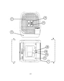 Grille/cover/panel