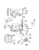 Condenser coil/base pan