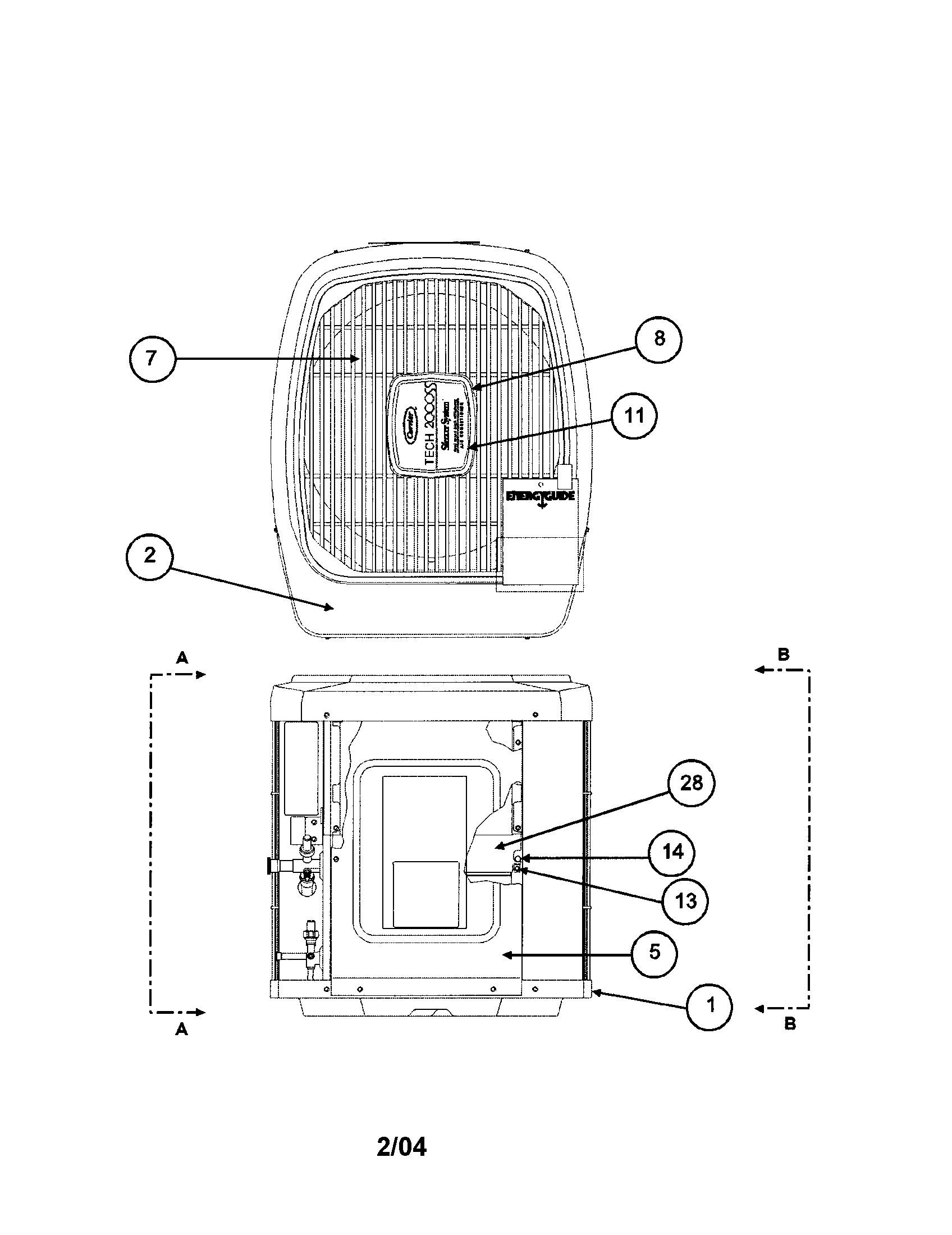 Grille/cover/panel