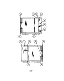 Grille/valve-svc
