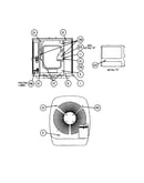 Cover/cover-control box