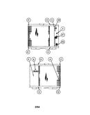 Grille/valve-svc