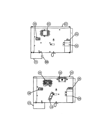 Control box