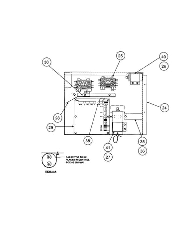 Control box