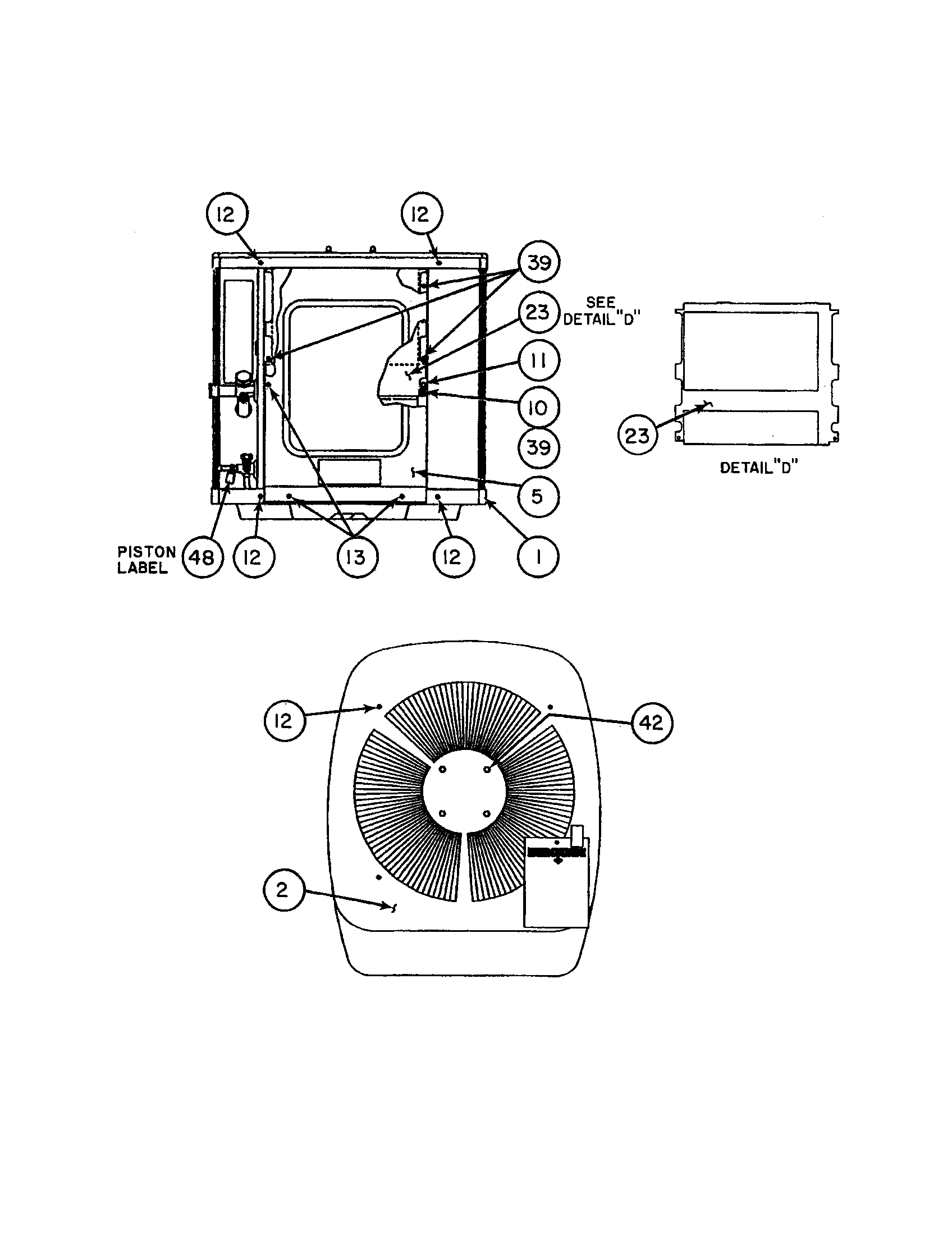 Cover/cover-control box