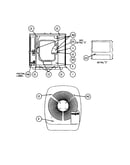 Cover/cover-control box