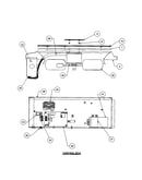 Control box/capacitor
