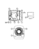 Cover/cover-control box