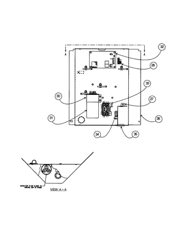 Control box