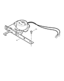 Oven latch